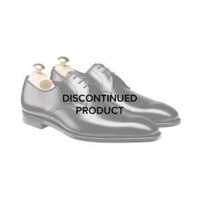 Aintree 3 Black Calf,Men Derbys