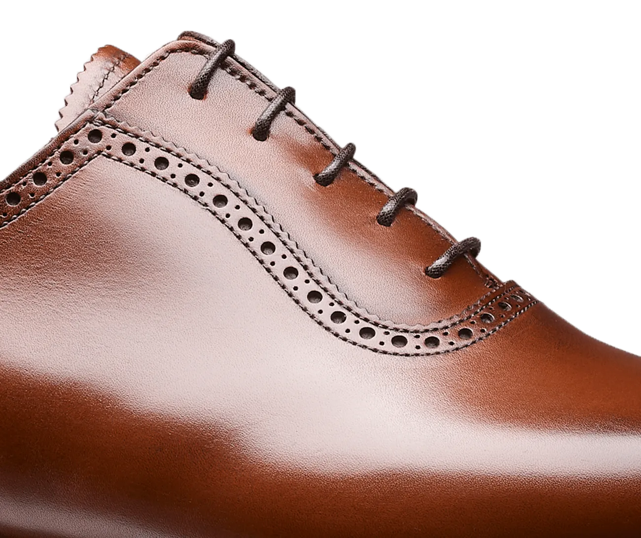 Albany 4 Ivywood Antique Calf,Men Oxfords