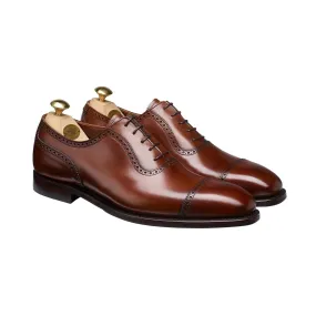 Albany 4 Ivywood Antique Calf,Men Oxfords