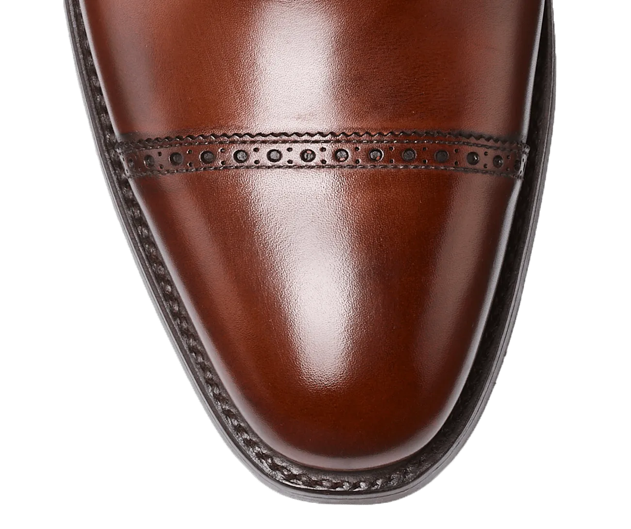 Albany 4 Ivywood Antique Calf,Men Oxfords