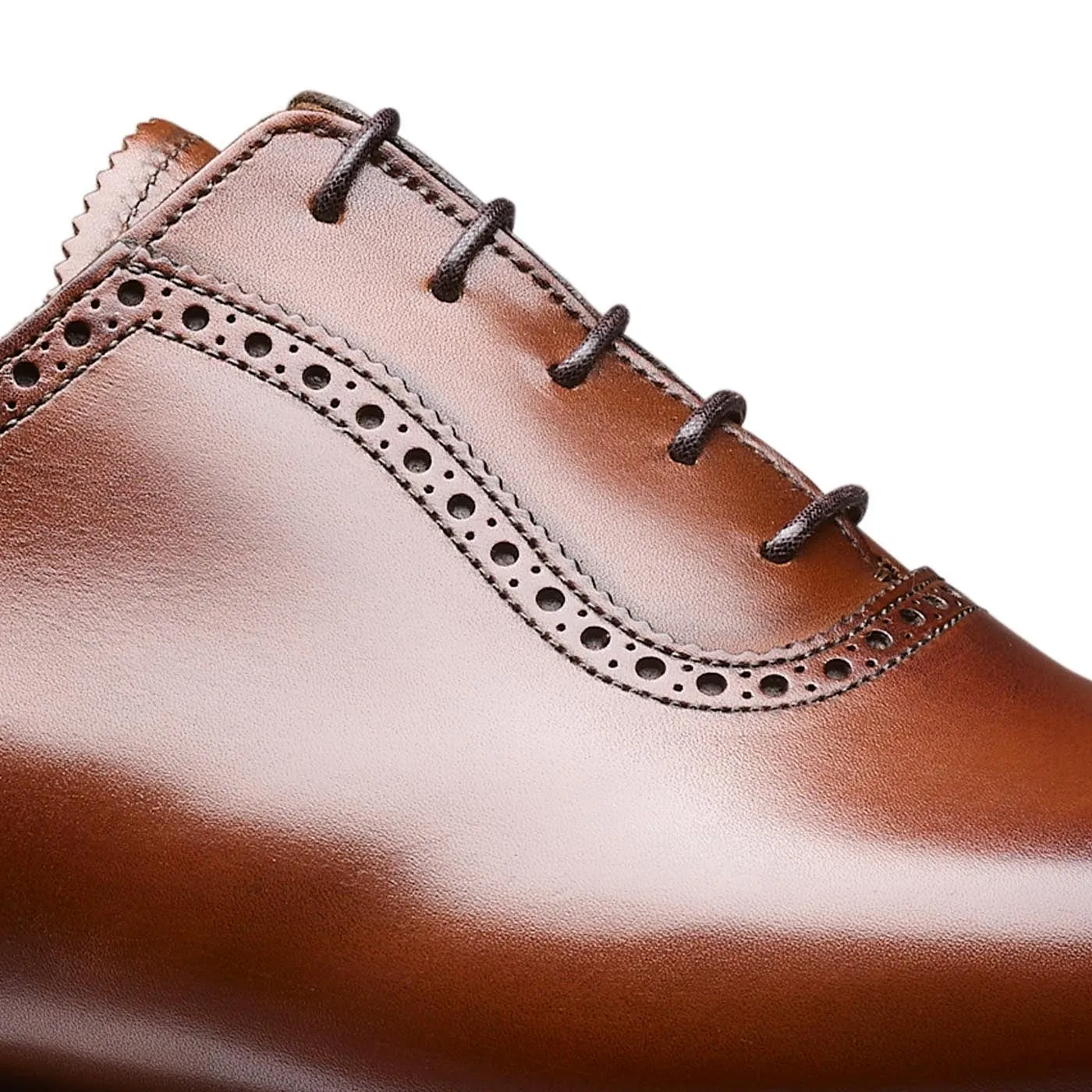 Albany 4 Ivywood Antique Calf,Men Oxfords