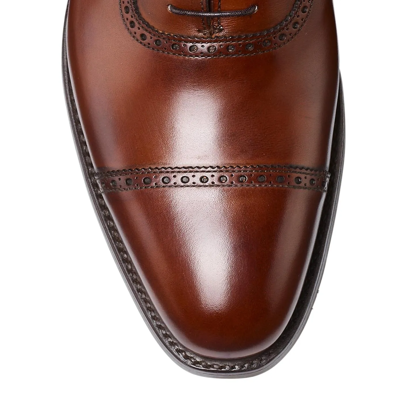 Albany 4 Ivywood Antique Calf,Men Oxfords