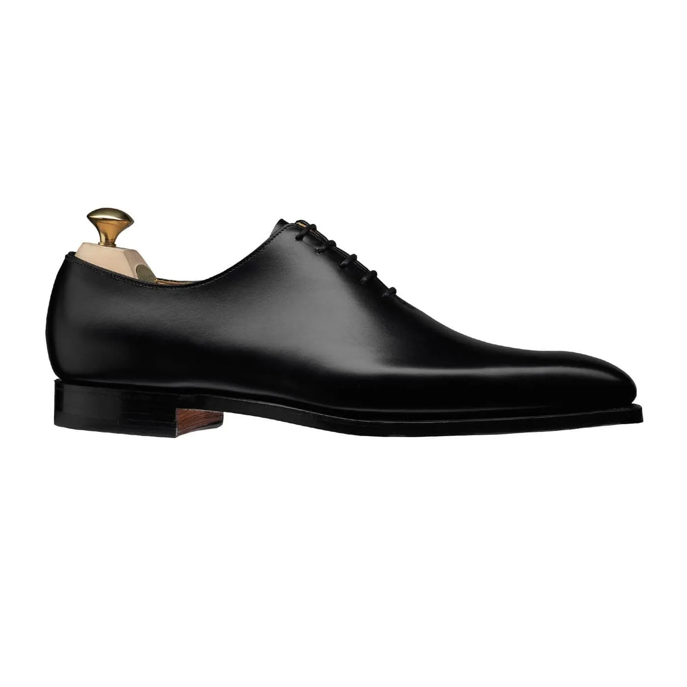 Alex Black Calf,Men Oxfords