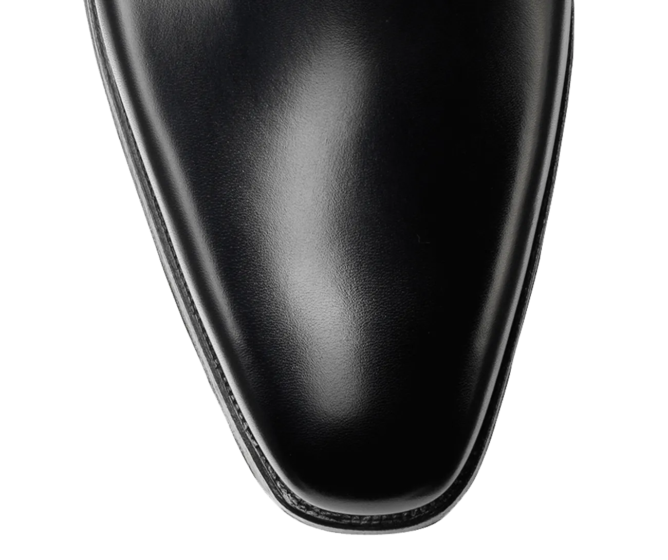 Alex Black Calf,Men Oxfords