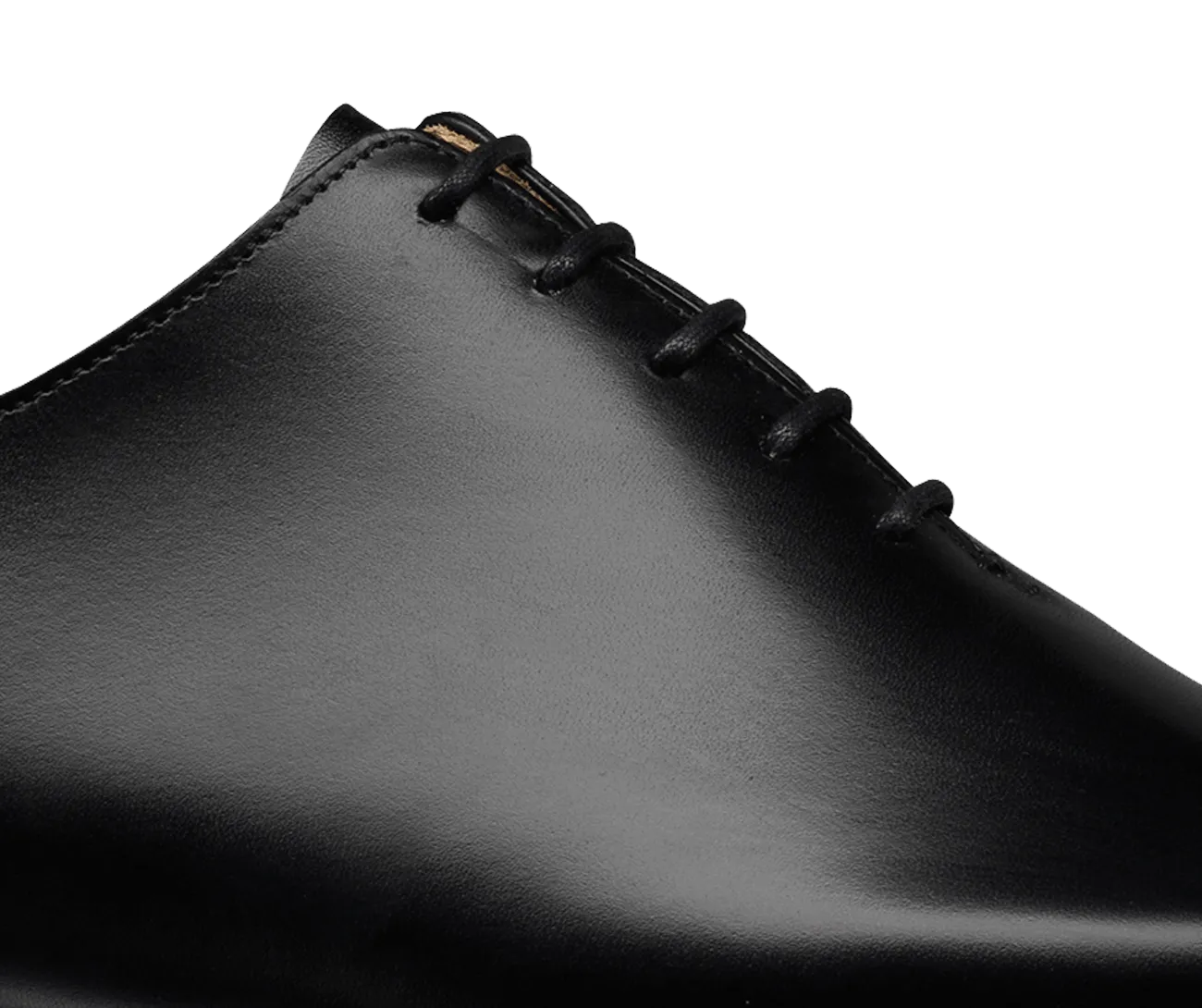 Alex Black Calf,Men Oxfords