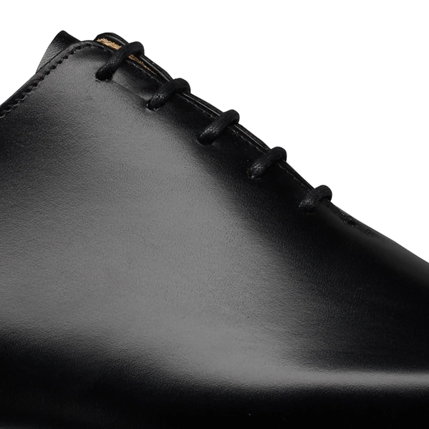 Alex Black Calf,Men Oxfords