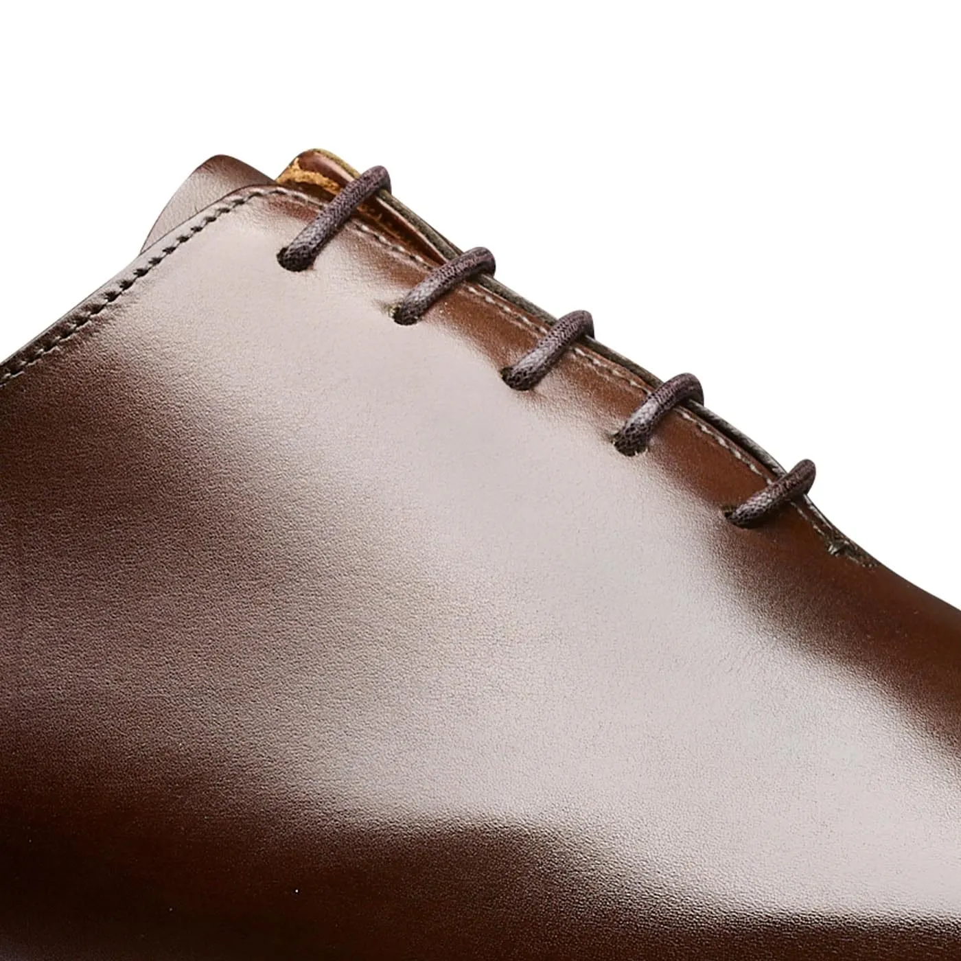 Alex Dark Brown Burnished Calf,Men Oxfords