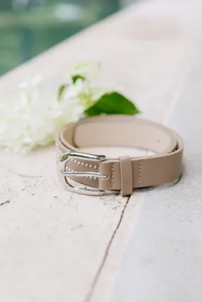 All Talk Studded Belt,Accessories