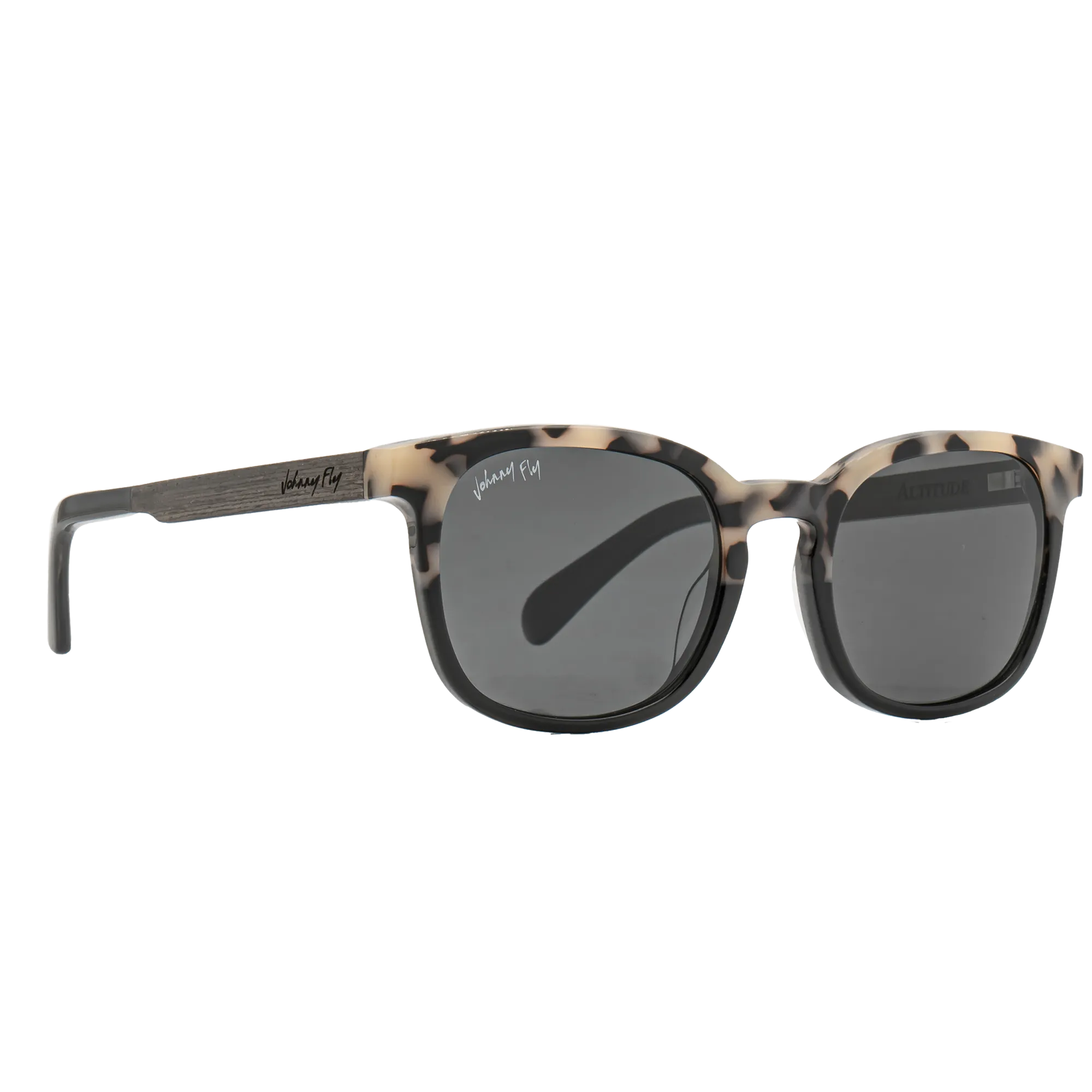 Altitude Sunglasses by Johnny Fly,Accessories