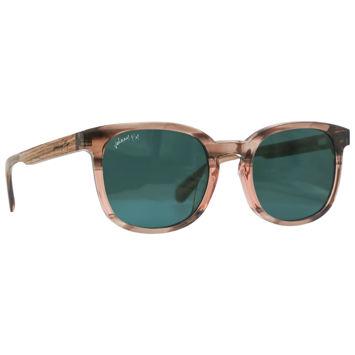 Altitude Sunglasses by Johnny Fly,Accessories