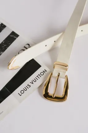 Amanda Belt,Accessories