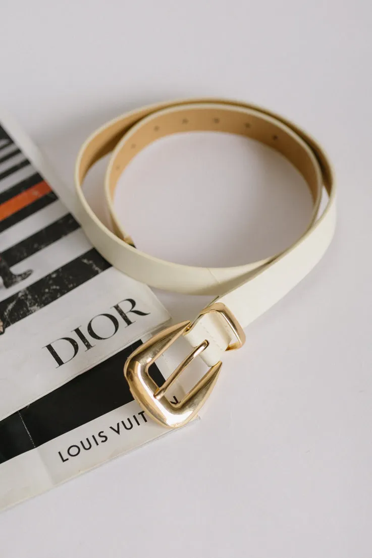 Amanda Belt,Accessories