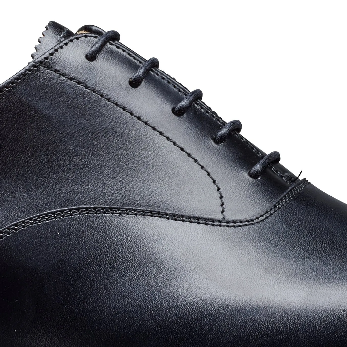Arden Black Calf,Men Oxfords