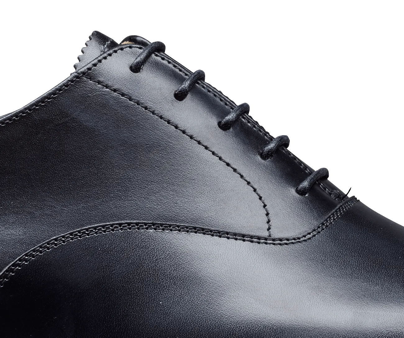 Arden Black Calf,Men Oxfords