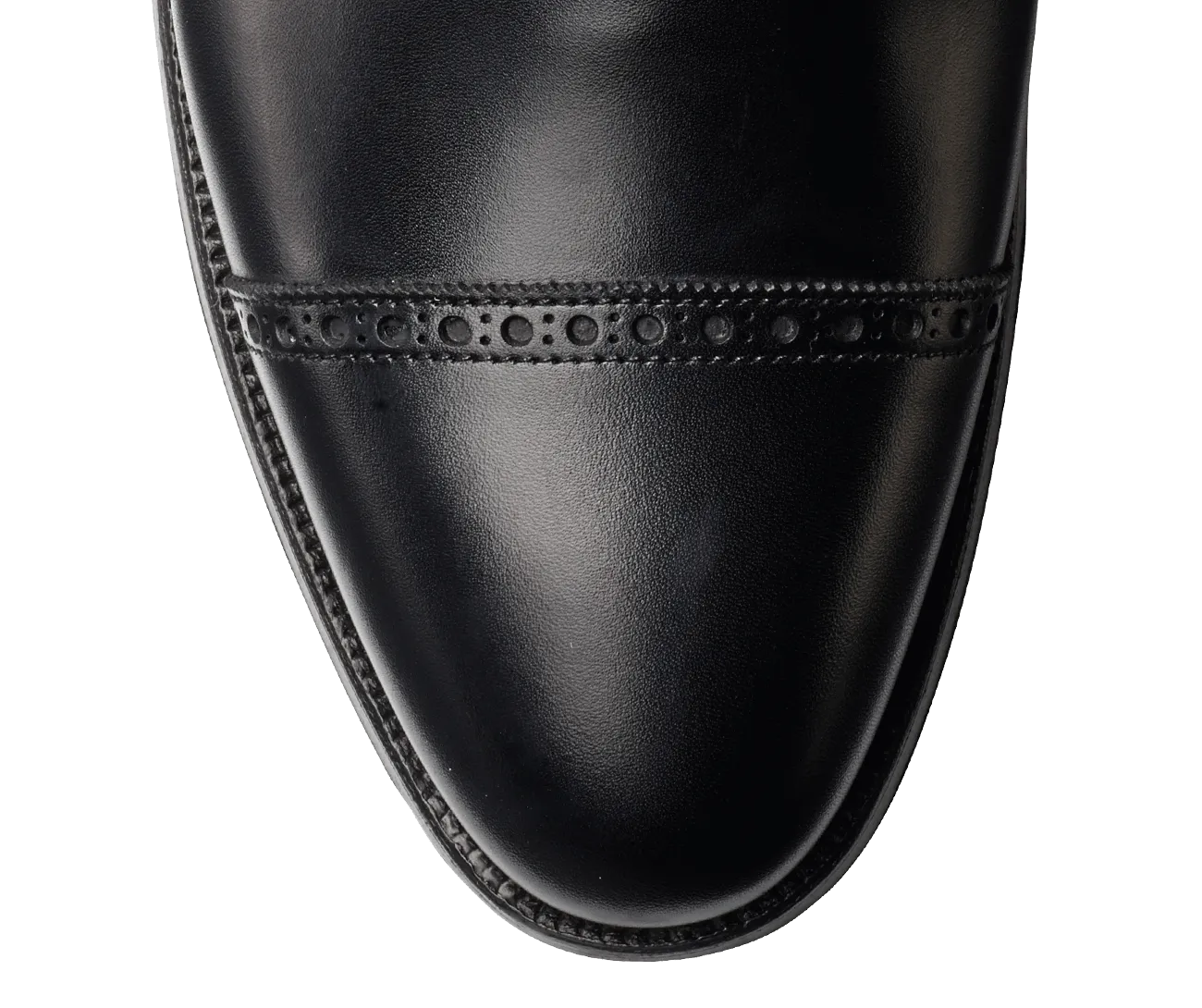 Arden Black Calf,Men Oxfords