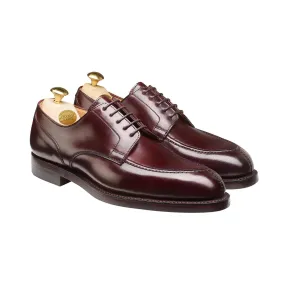 Ascott 2 Burgundy Cordovan,Men Derbys