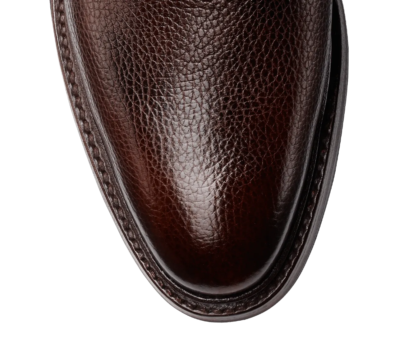 Ashdown Dark Brown Country Calf,Men Derbys