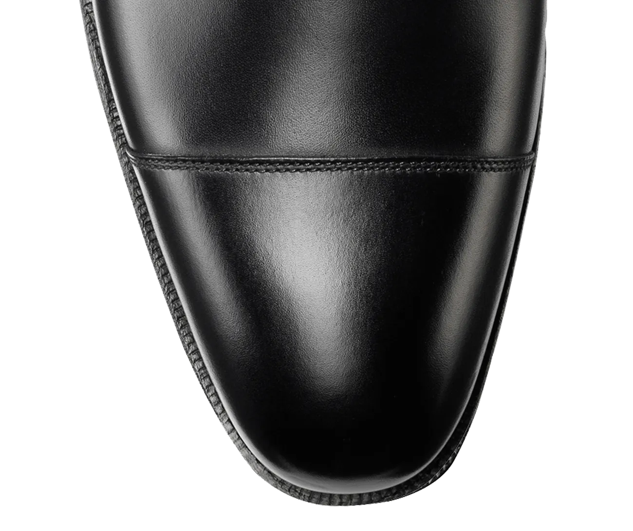 Audley Black Calf,Men Oxfords