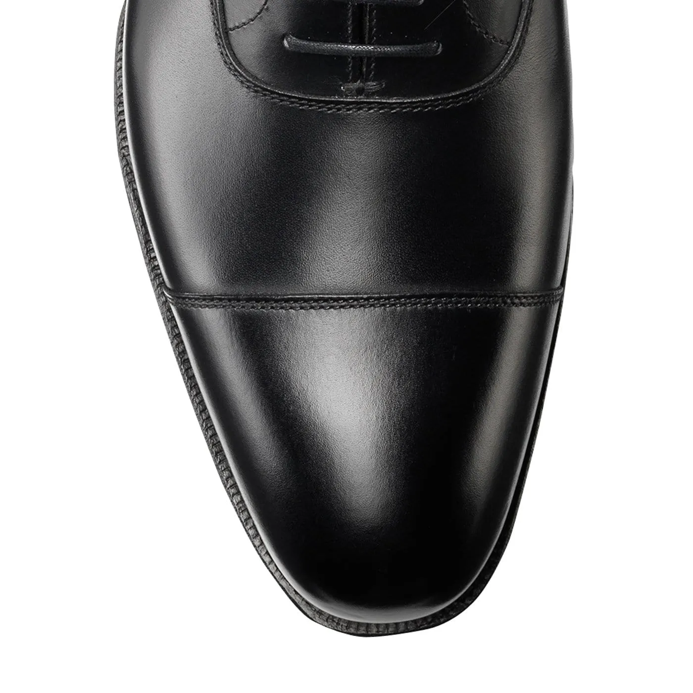 Audley Black Calf,Men Oxfords