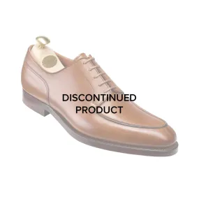 Balfour Tan Antique Calf,Men Derbys