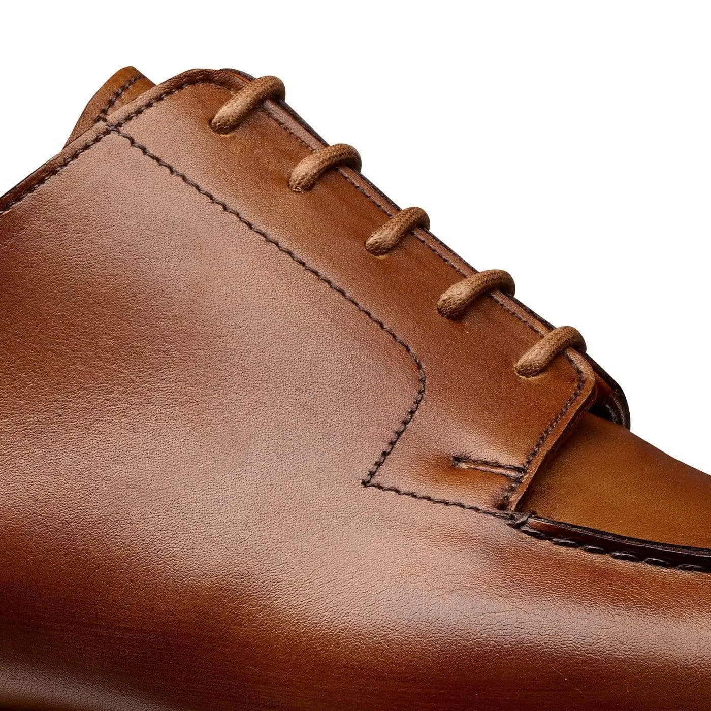 Balfour Tan Antique Calf,Men Derbys