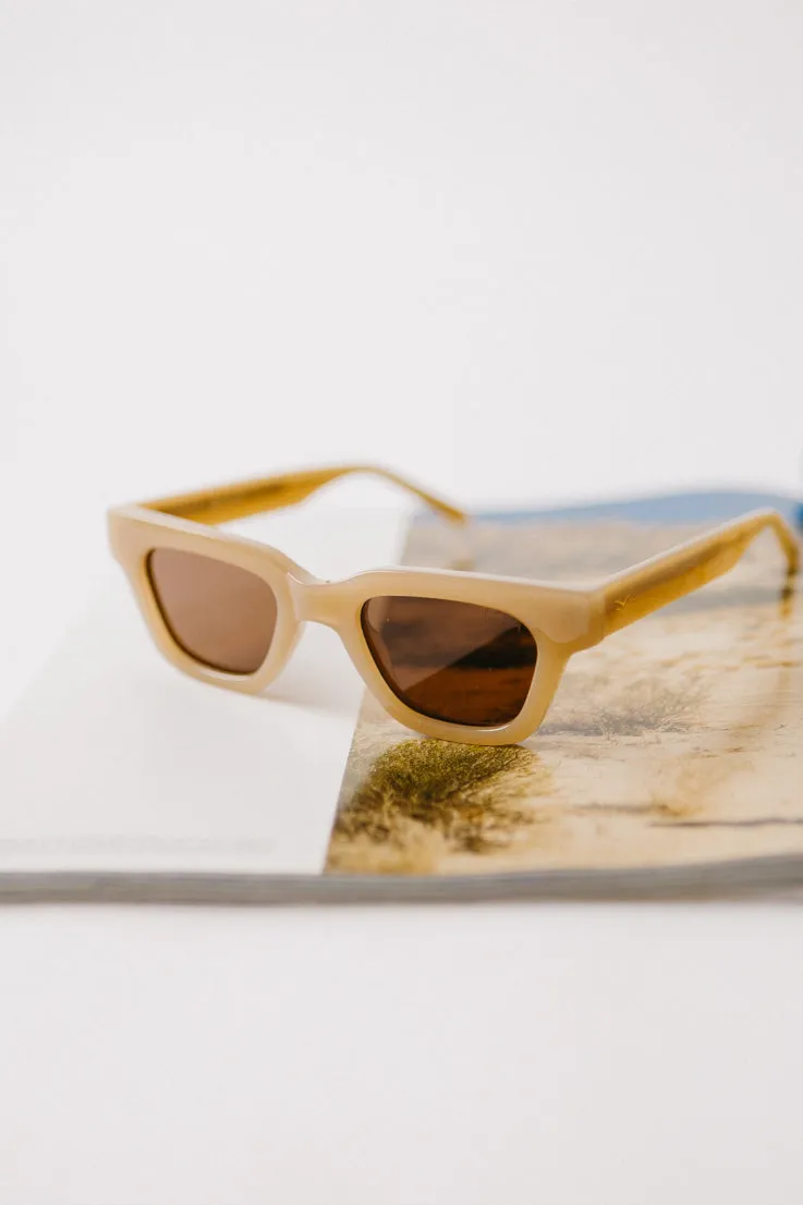 Banks Sunglasses,Accessories