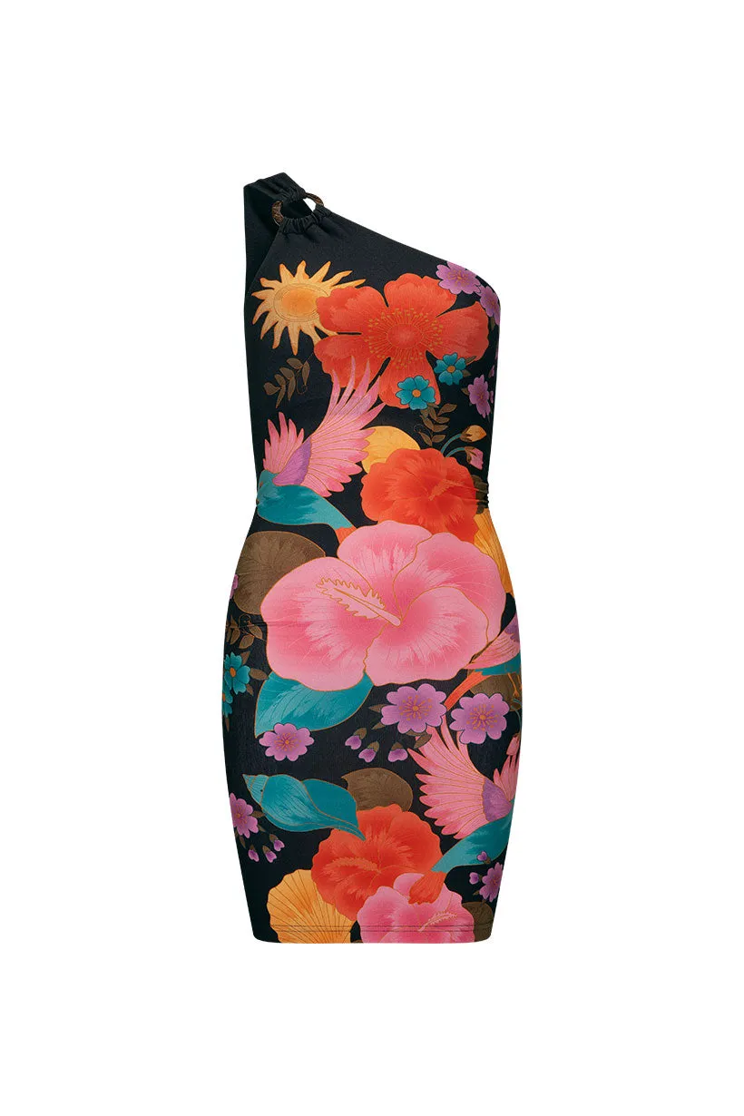 Beach Bar Mini Dress,Dresses