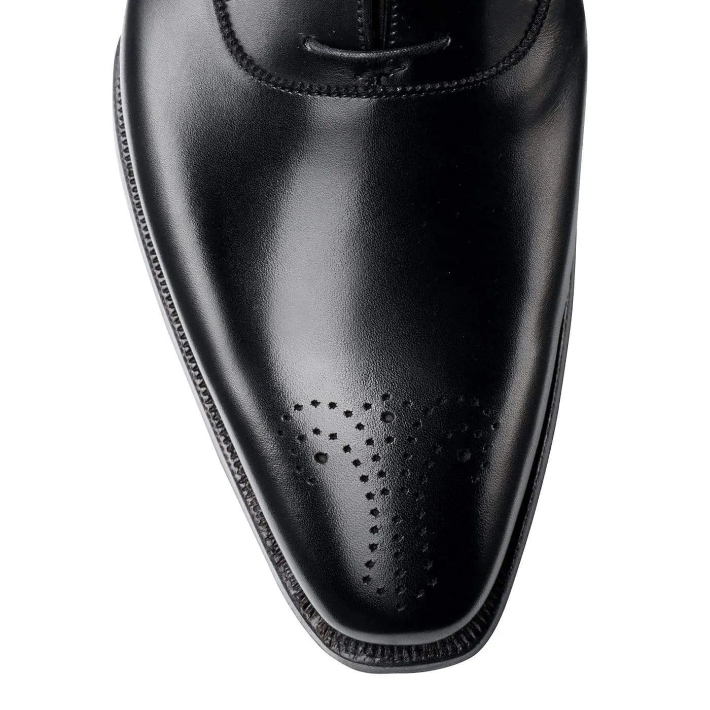Beaumont 2 Black Calf,Men Oxfords
