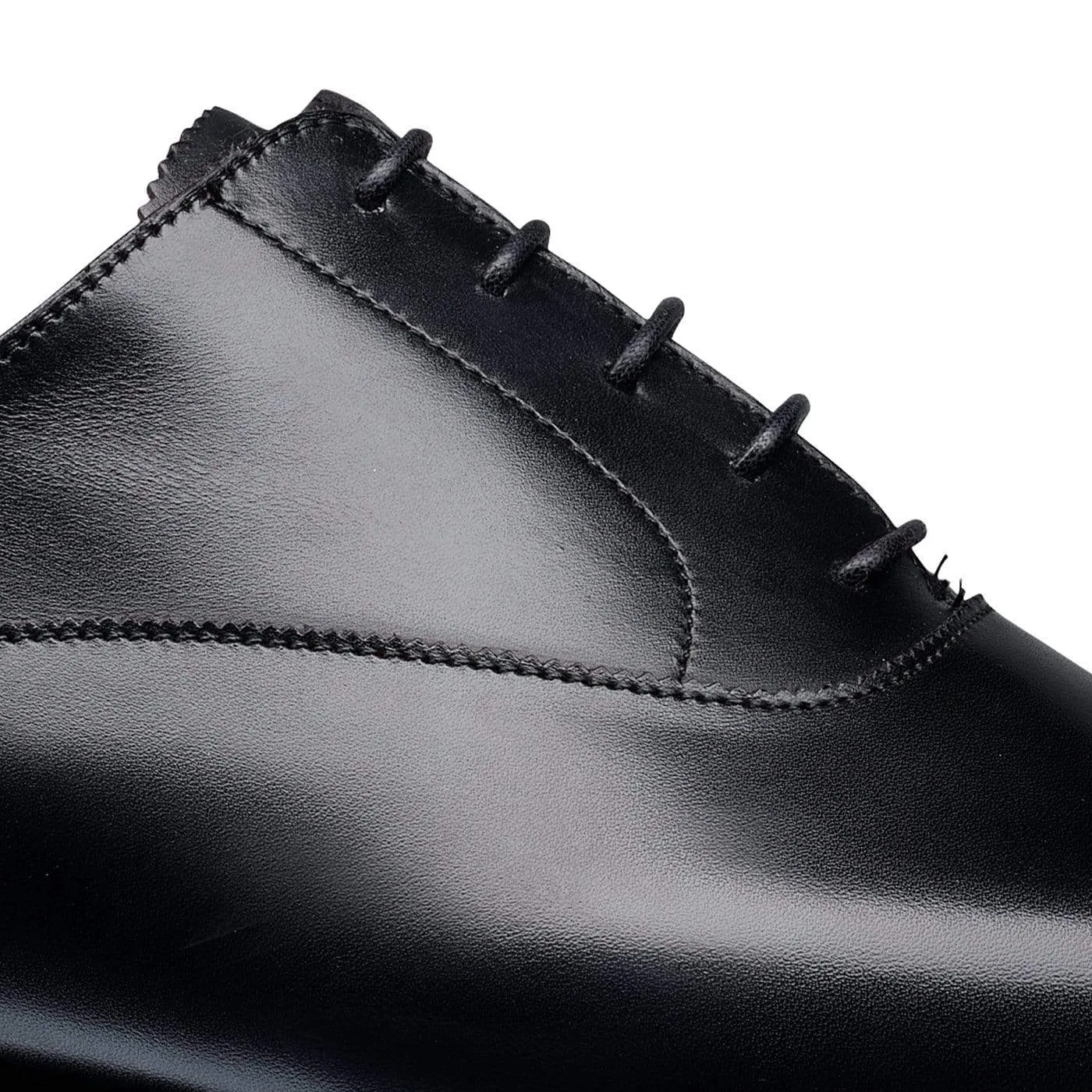 Beaumont 2 Black Calf,Men Oxfords