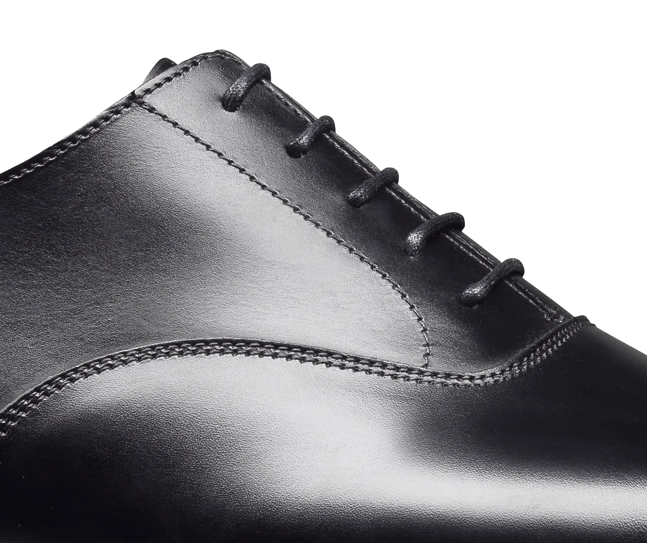 Belgrave Black Calf,Men Oxfords