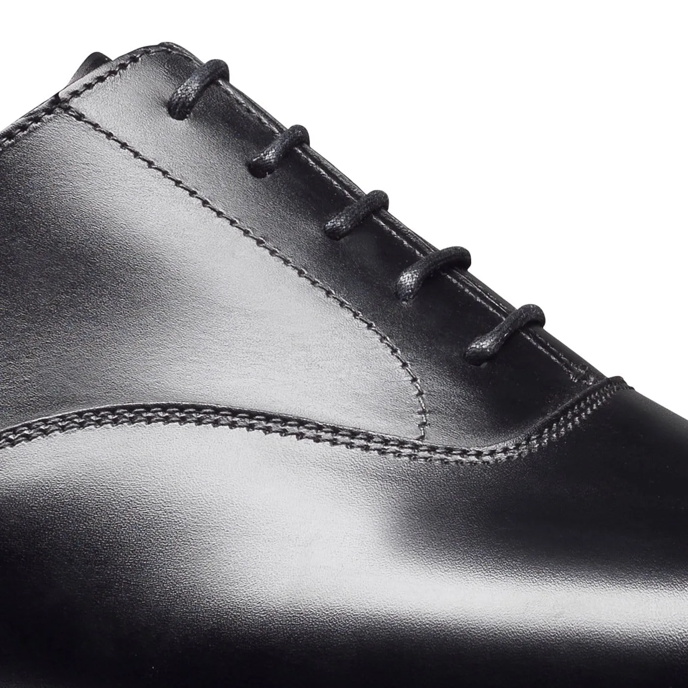 Belgrave Black Calf,Men Oxfords