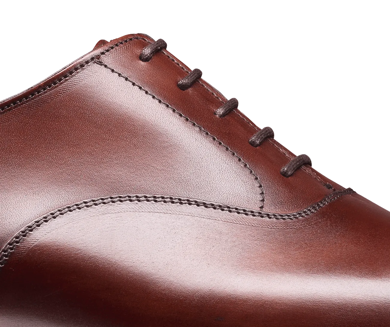 Belgrave Chestnut Antique Calf,Men Oxfords