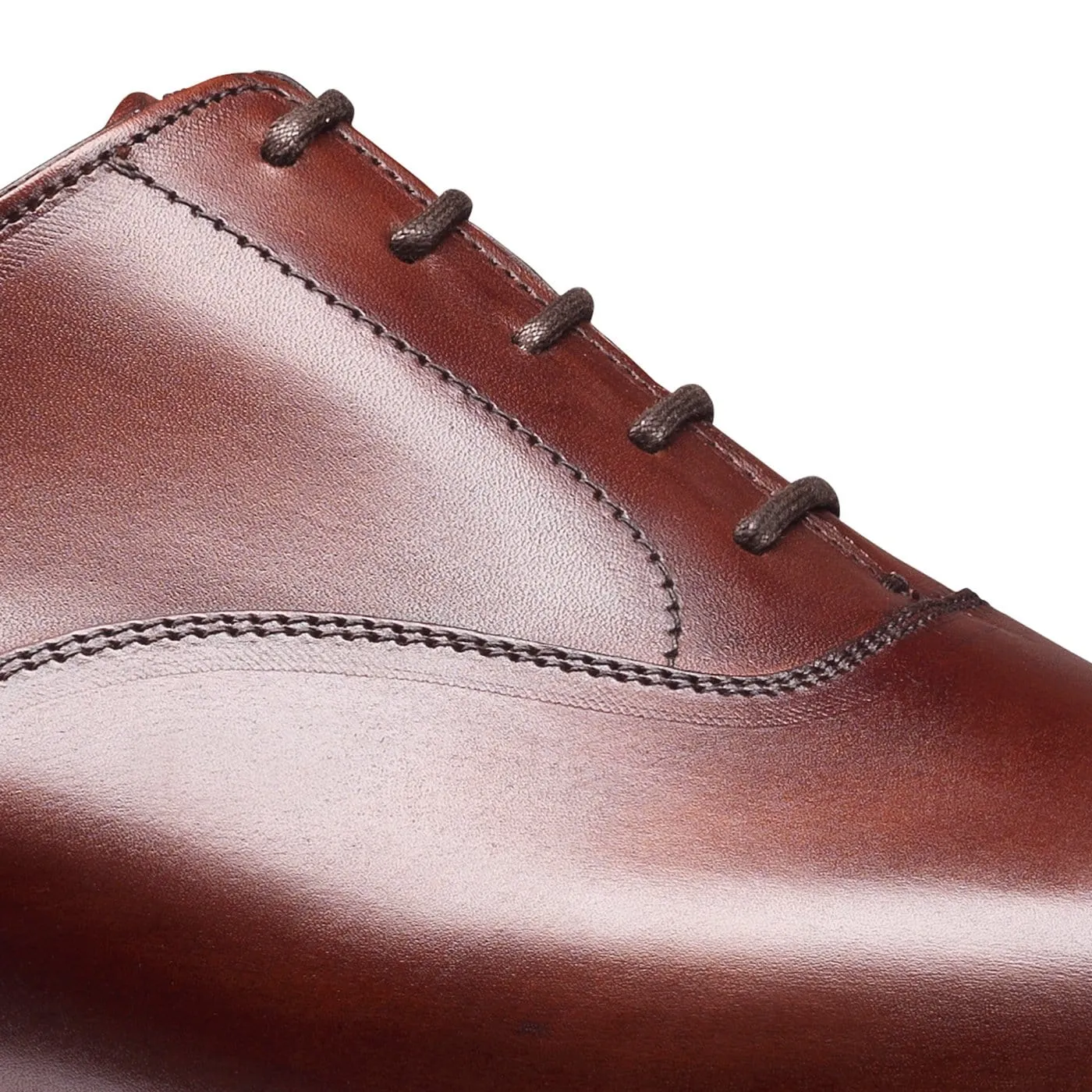 Belgrave Chestnut Antique Calf,Men Oxfords