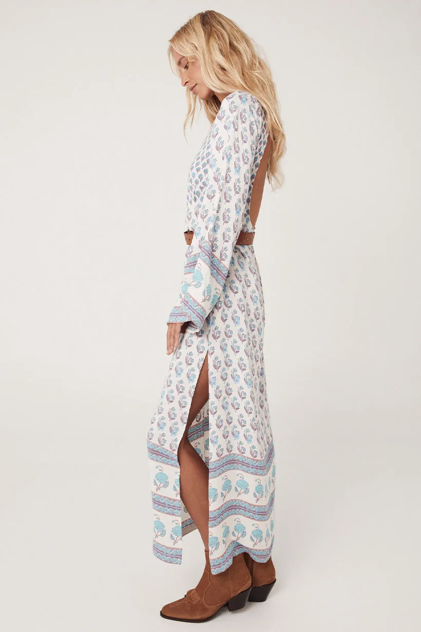 Bohemian Royale Empress Gown,Dresses