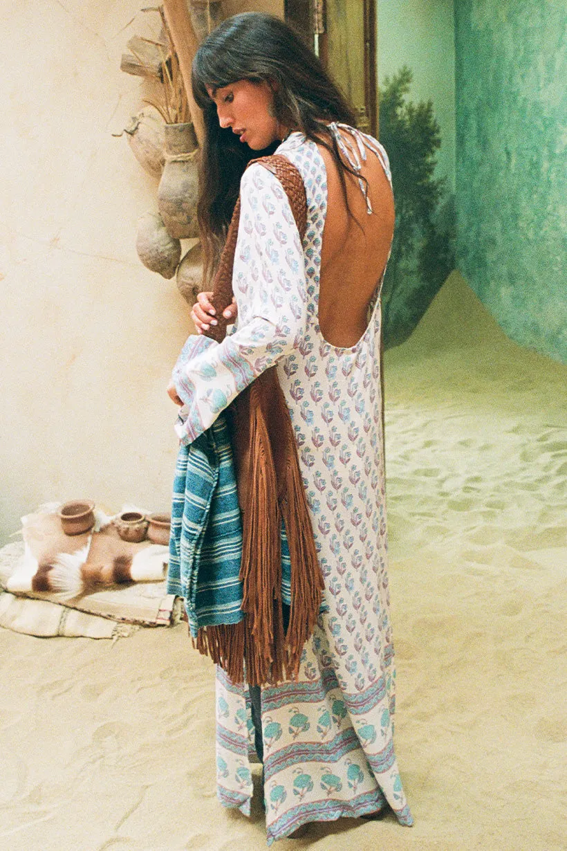 Bohemian Royale Empress Gown,Dresses