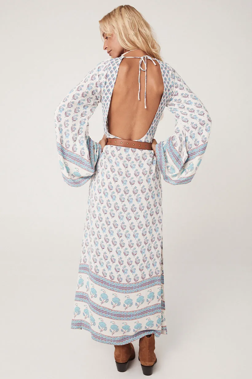 Bohemian Royale Empress Gown,Dresses