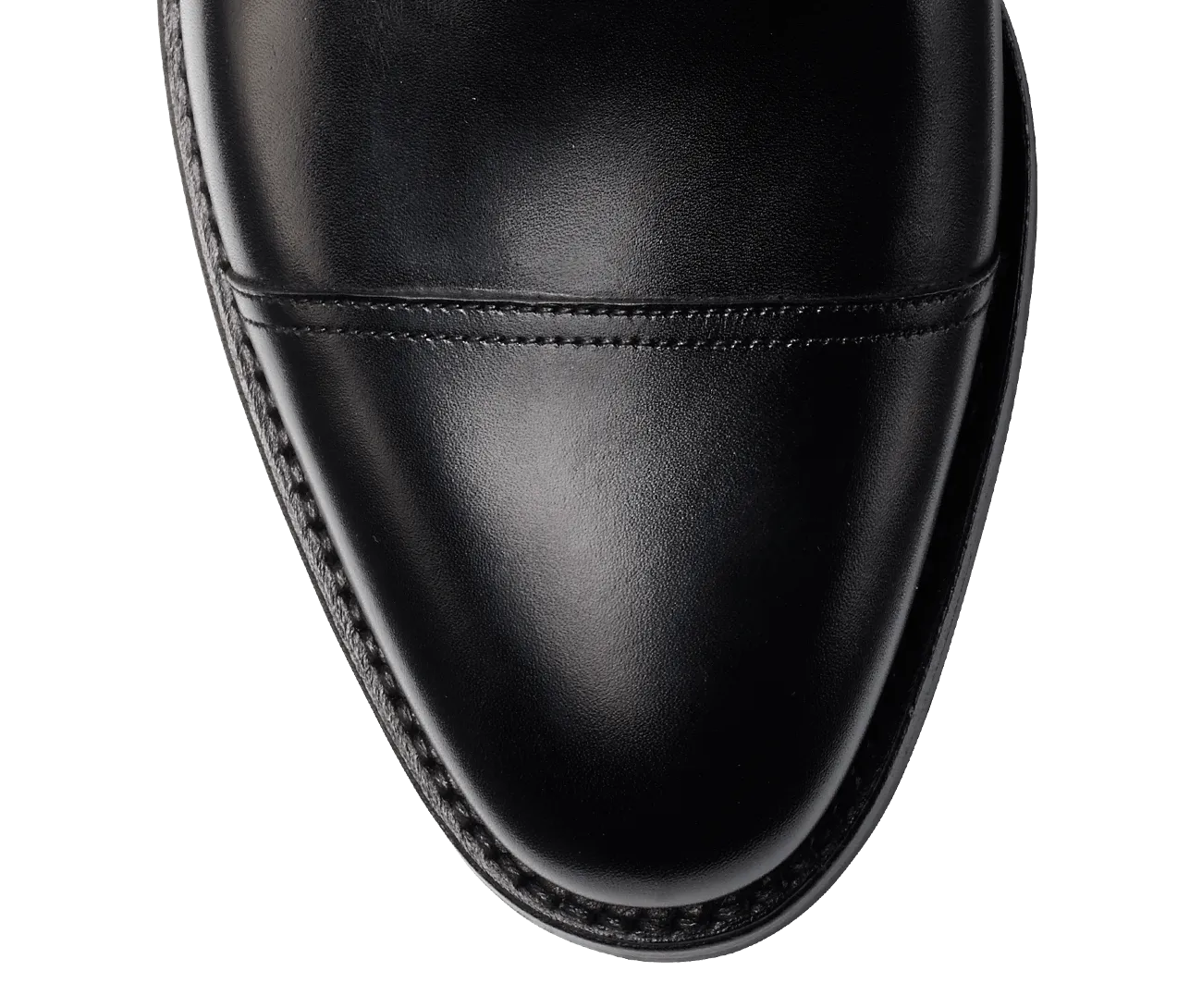 Bradford Black Calf (G Fitting),Men Derbys