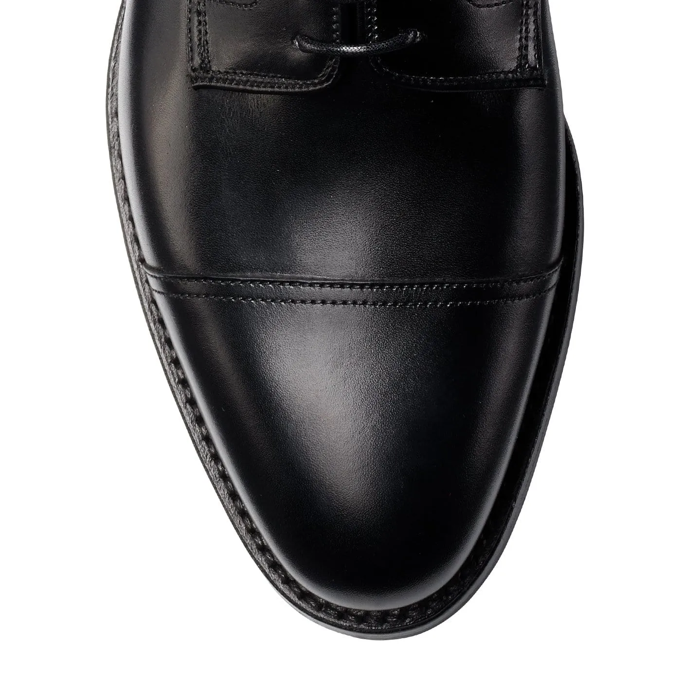 Bradford Black Calf (G Fitting),Men Derbys