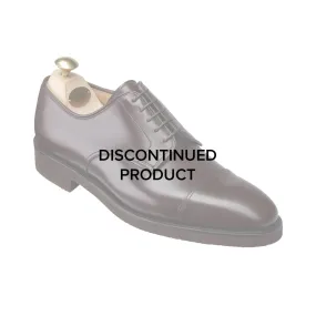 Bradford Coffee Burnished Calf,Men Derbys