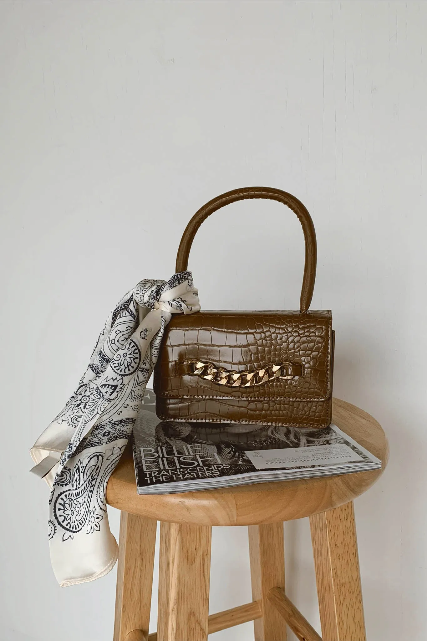 Breakfast at Tiffany's Purse,Accessories