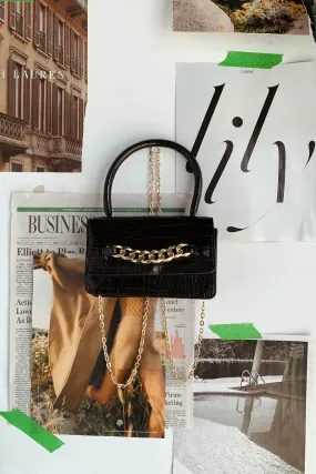 Breakfast at Tiffany's Purse,Accessories