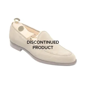 Camden Mushroom Suede,Men Loafers