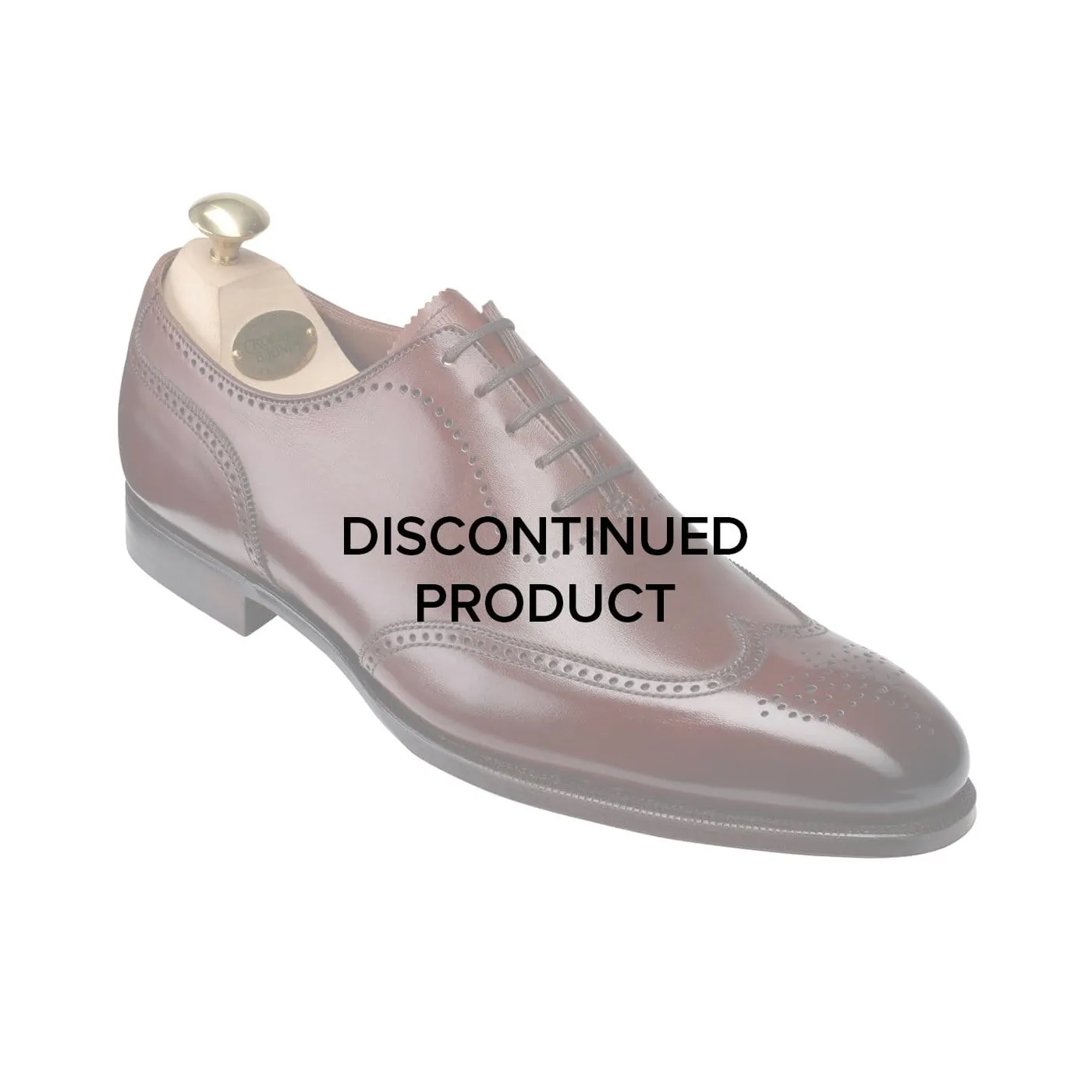 Canterbury Chestnut Antique Calf,Men Oxfords