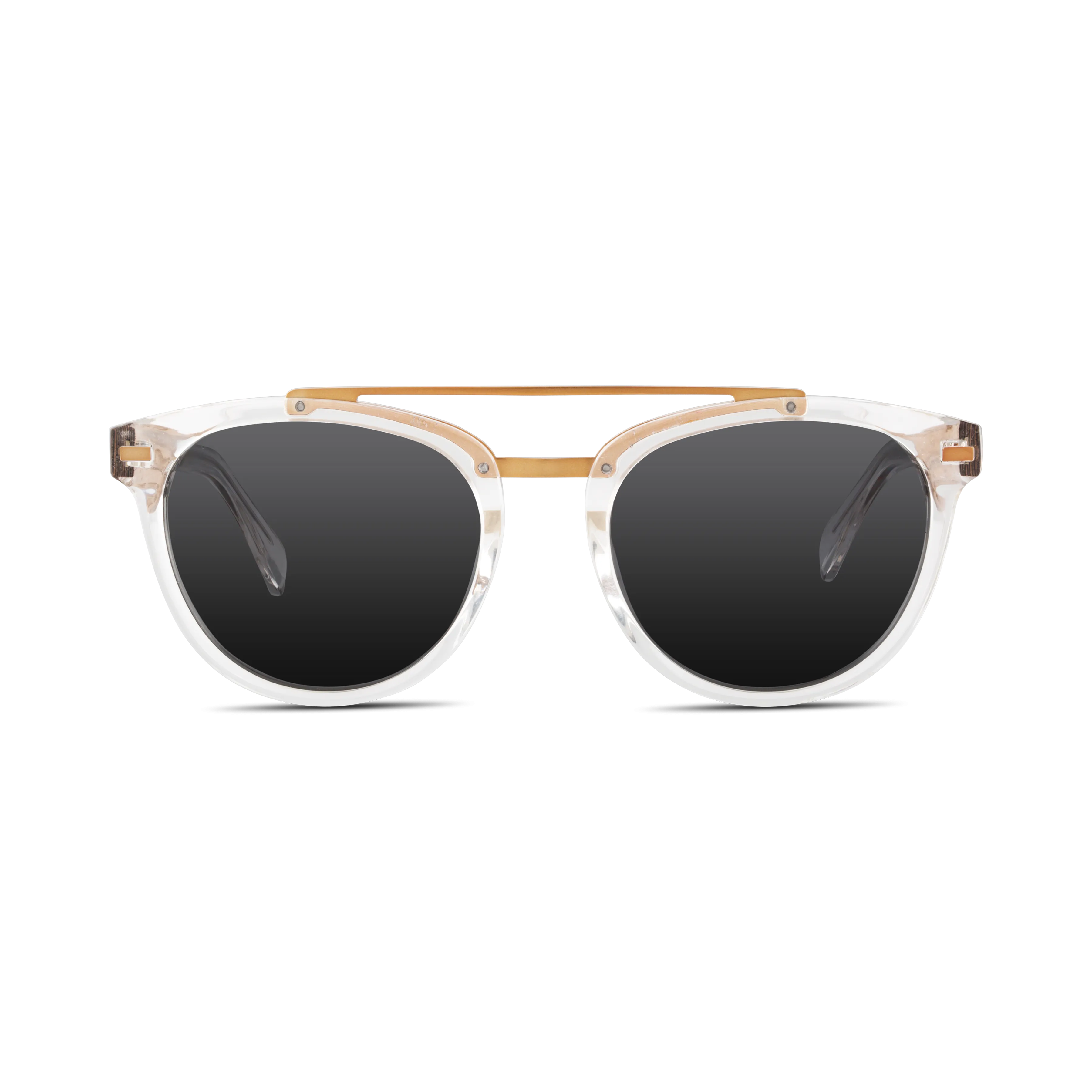 Captain Sunglasses by Johnny Fly,Accessories