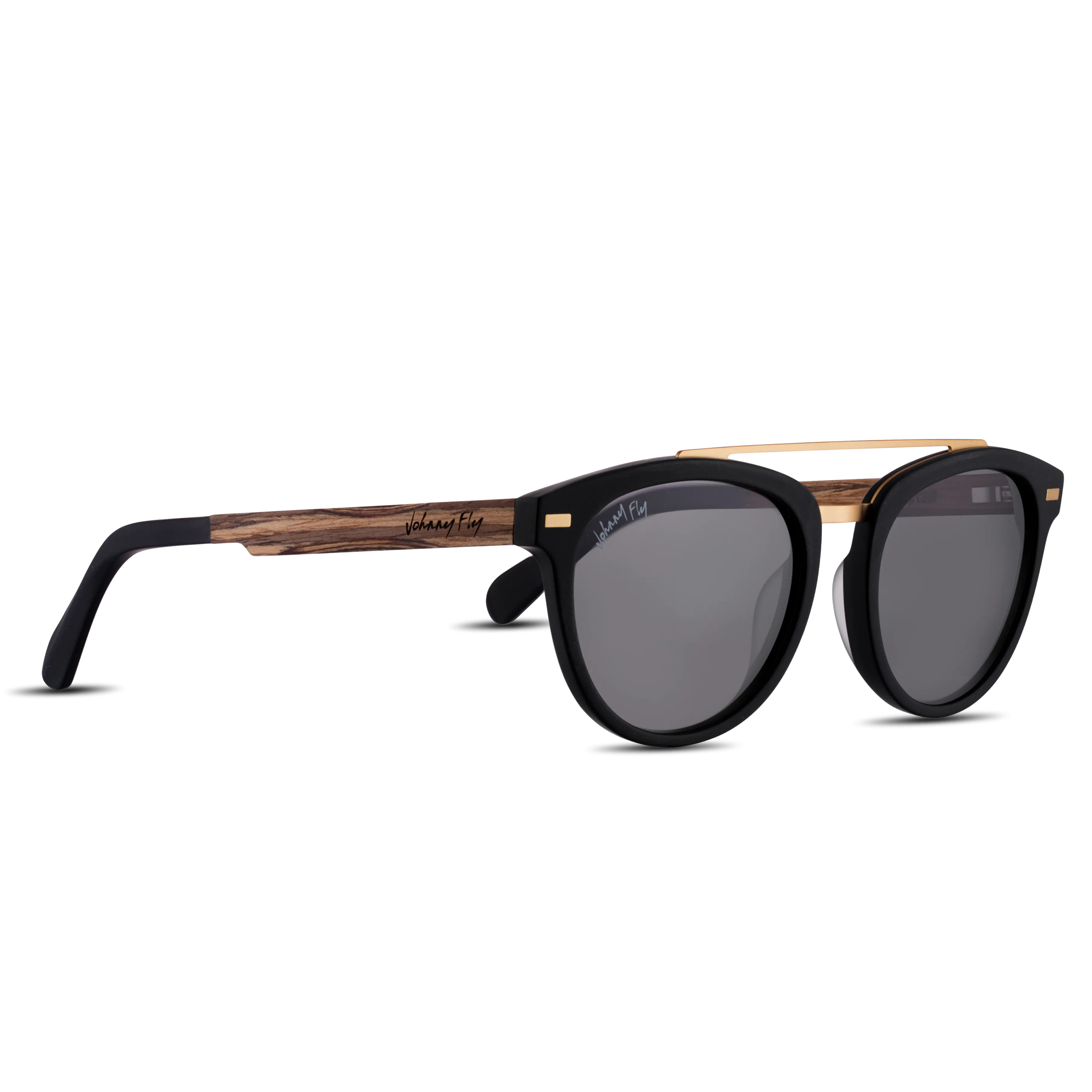 Captain Sunglasses by Johnny Fly,Accessories