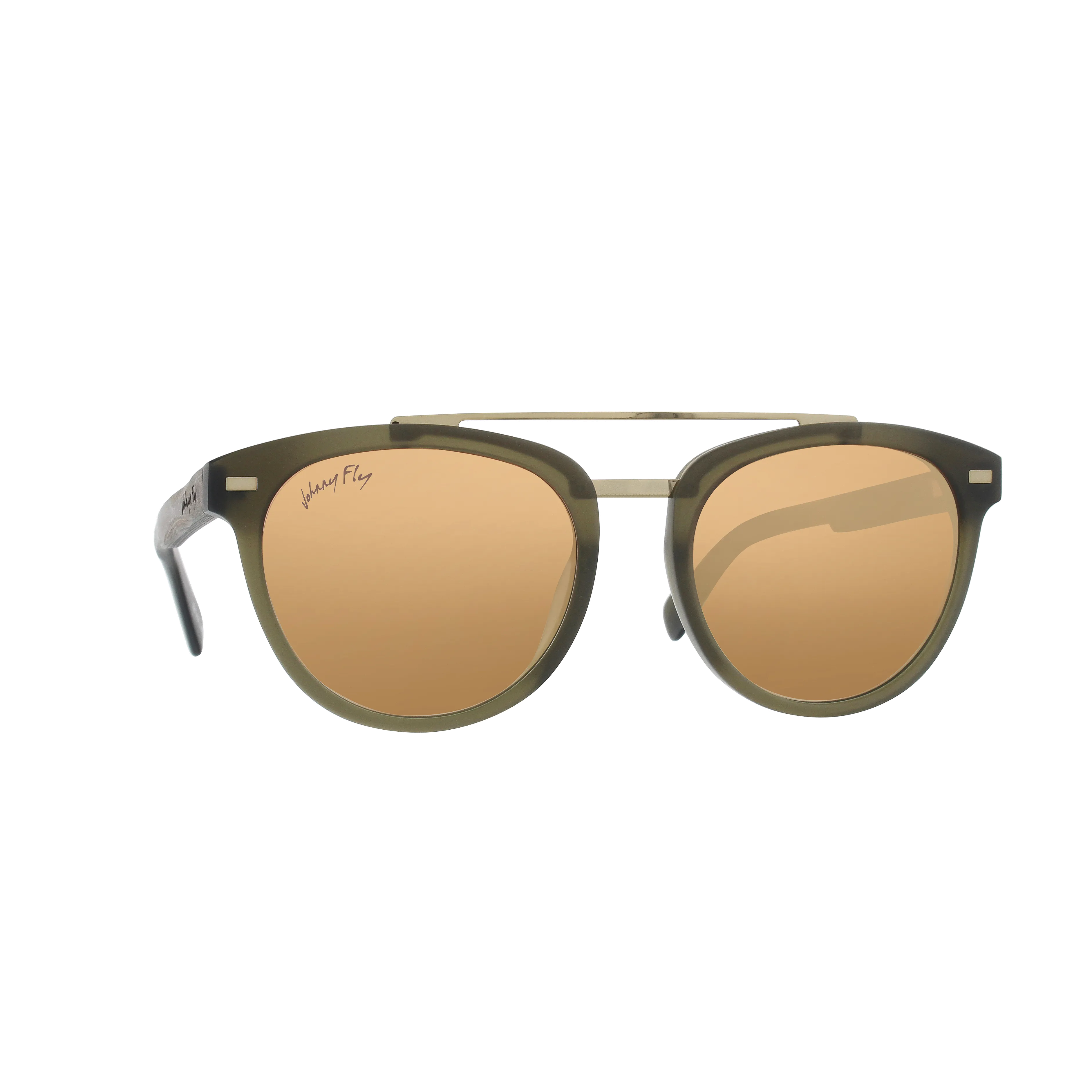 Captain Sunglasses by Johnny Fly,Accessories