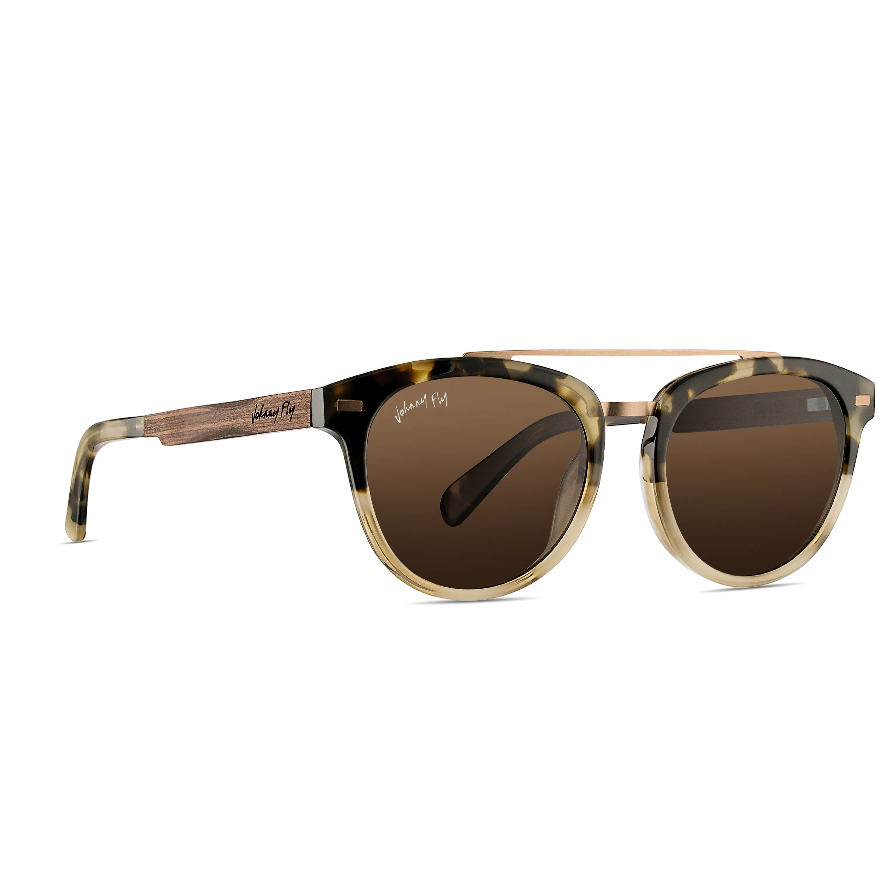 Captain Sunglasses by Johnny Fly,Accessories