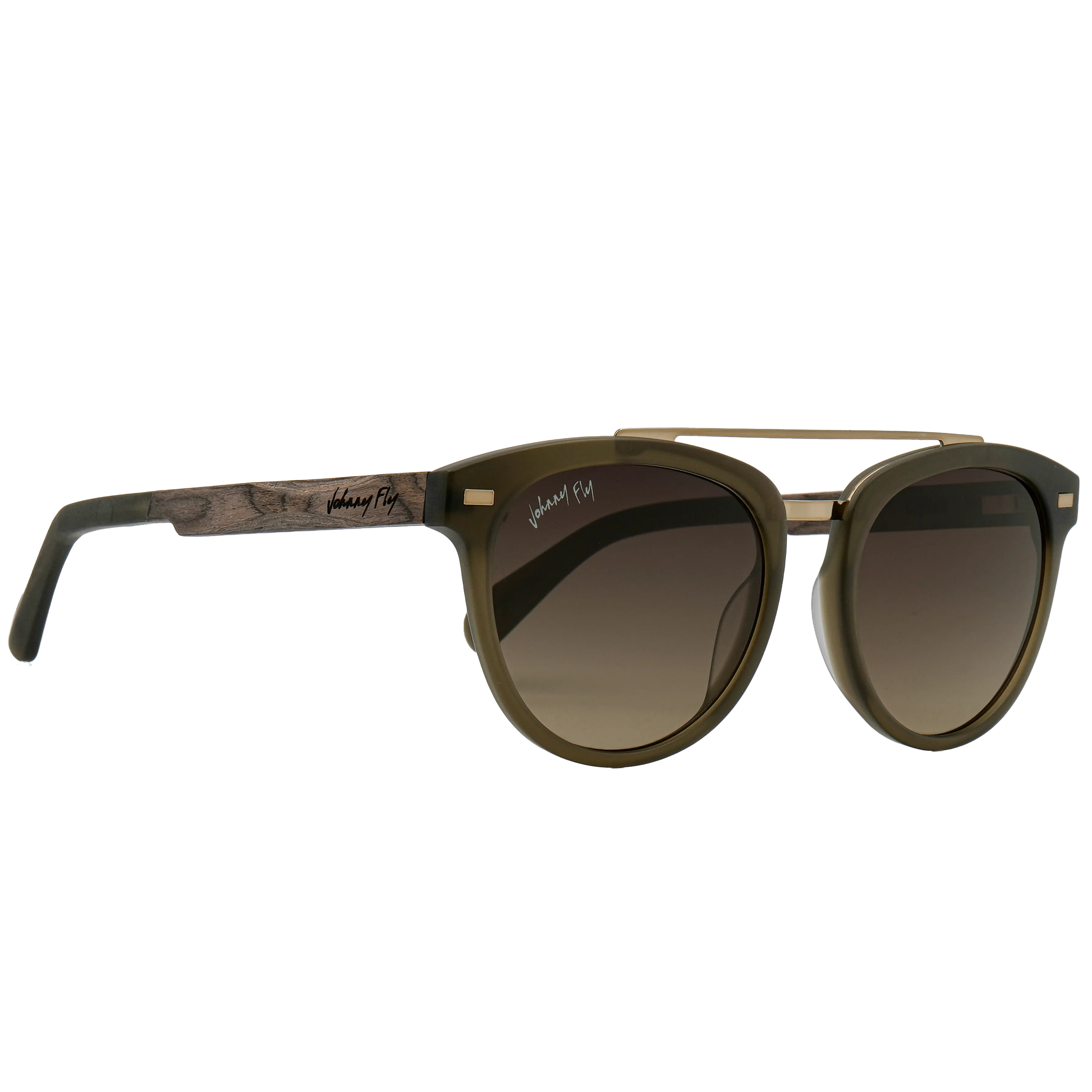 Captain Sunglasses by Johnny Fly,Accessories
