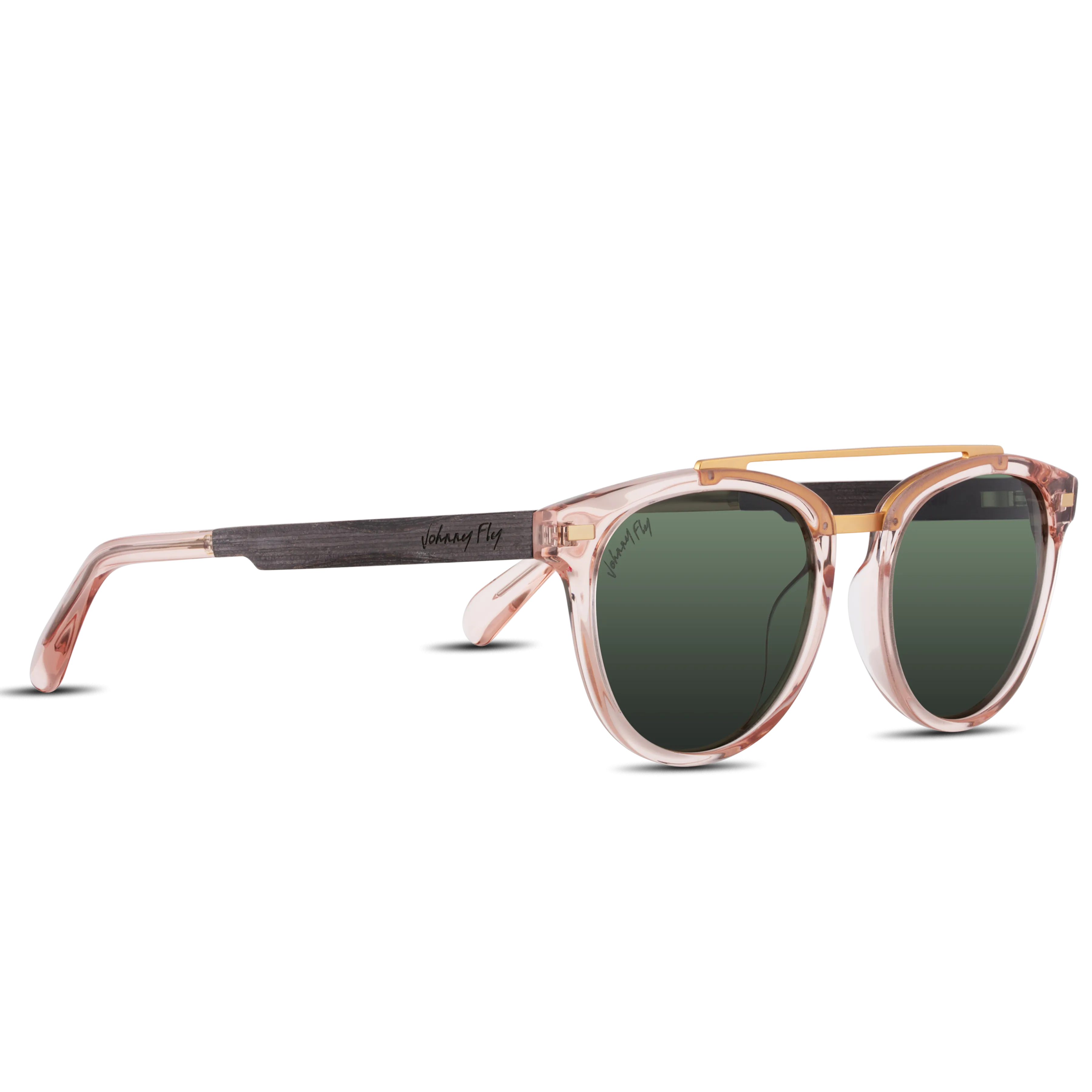 Captain Sunglasses by Johnny Fly,Accessories