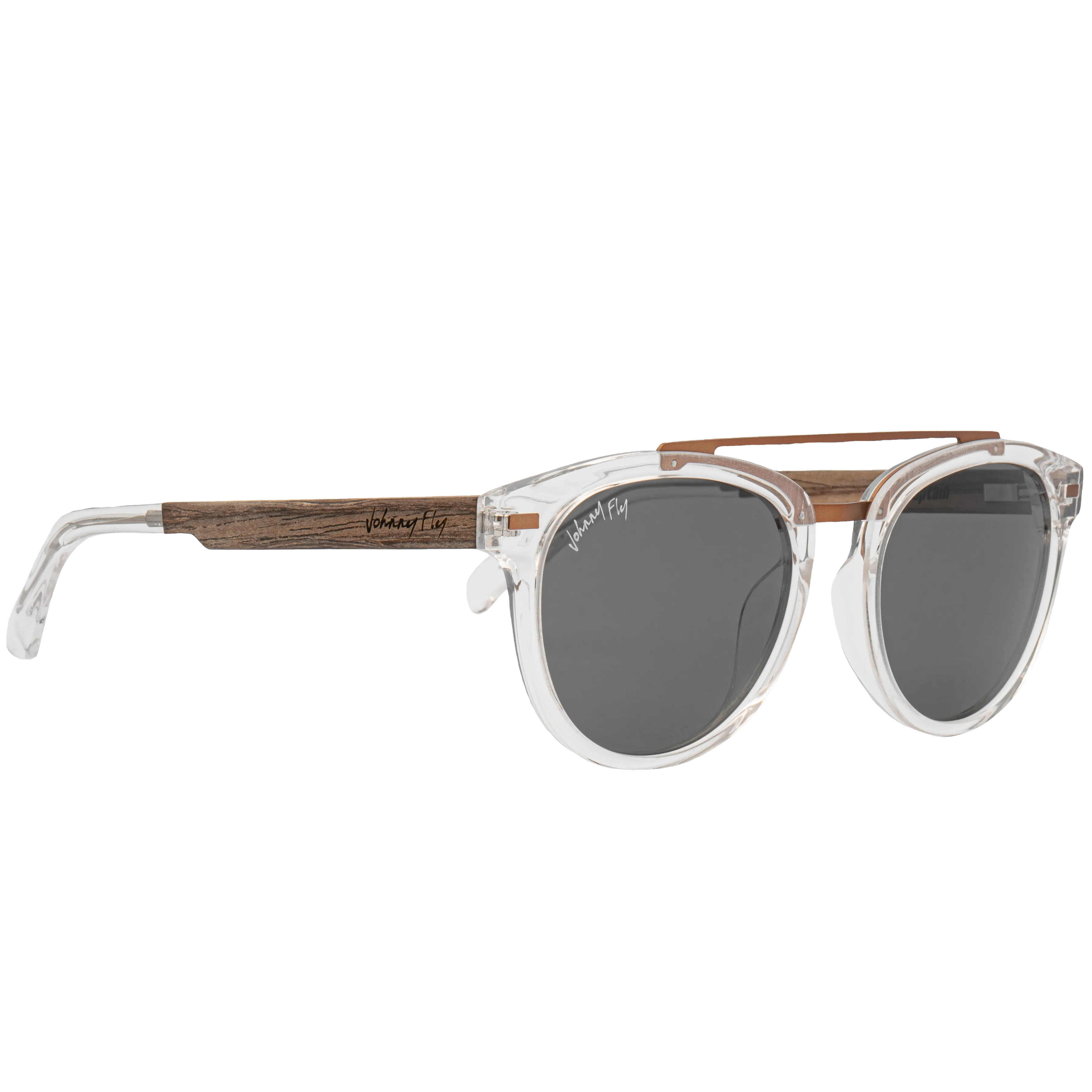 Captain Sunglasses by Johnny Fly,Accessories